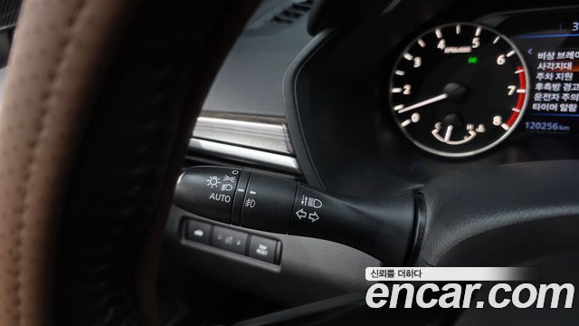 Nissan Altima (L34) 2.5 Special Edition 2019 — фото 29