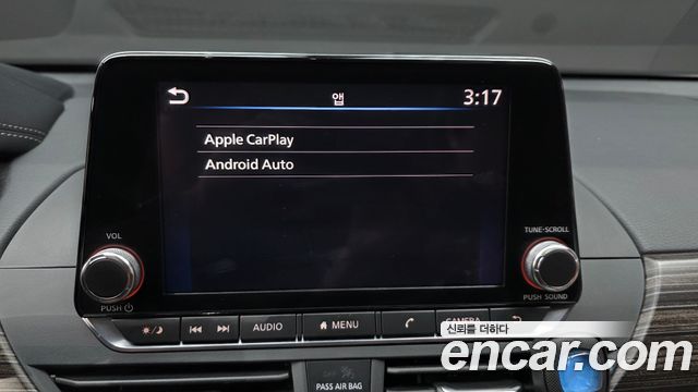 Nissan Altima (L34) 2.5 Special Edition 2019 — фото 30