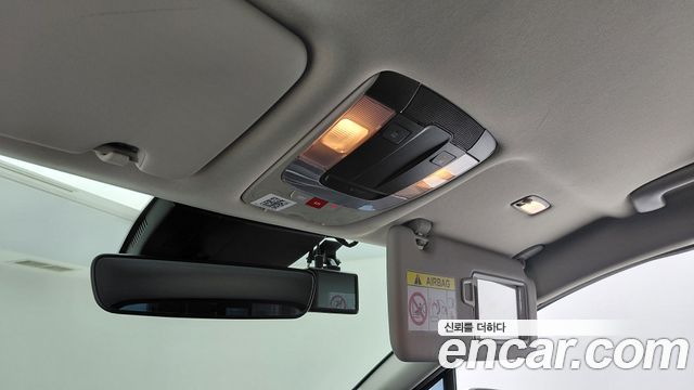 Kia Sportage Hybrid (V) Prestige 2WD 2024 — фото 16