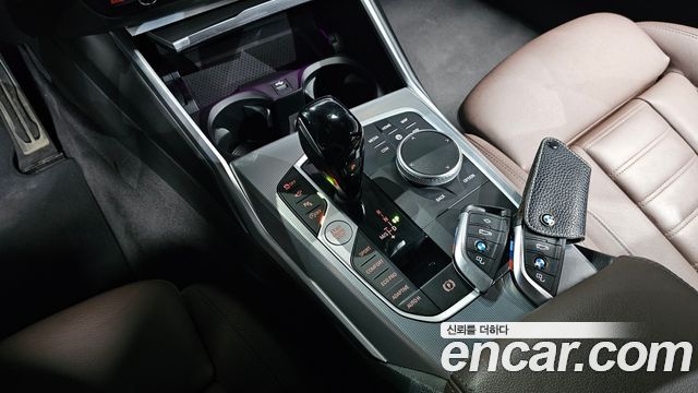 BMW 3 Series (G20) M340i 2022 — фото 9