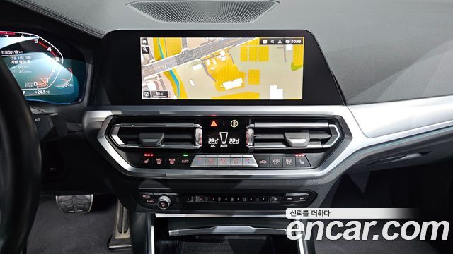 BMW 3 Series (G20) M340i 2022 — фото 12