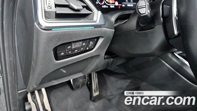 BMW 3 Series (G20) M340i 2022 — фото 17