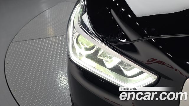 Genesis EQ900 3.3 T-GDI AWD Prestige 2016 — фото 22