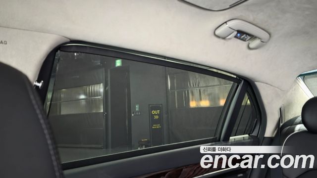 Genesis EQ900 3.3 T-GDI AWD Prestige 2016 — фото 29