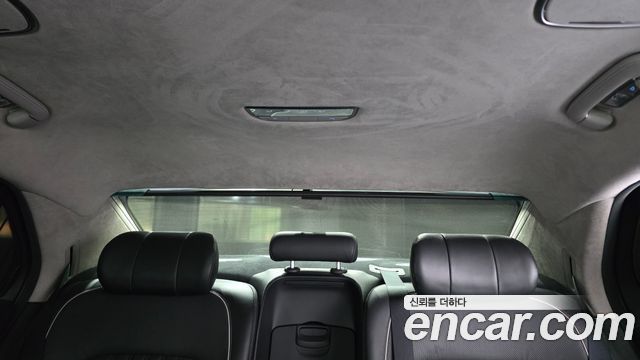 Genesis EQ900 3.3 T-GDI AWD Prestige 2016 — фото 30
