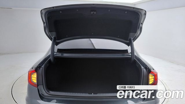 Hyundai Sonata Hybrid (DN8) Premium Plus 2023 — фото 18