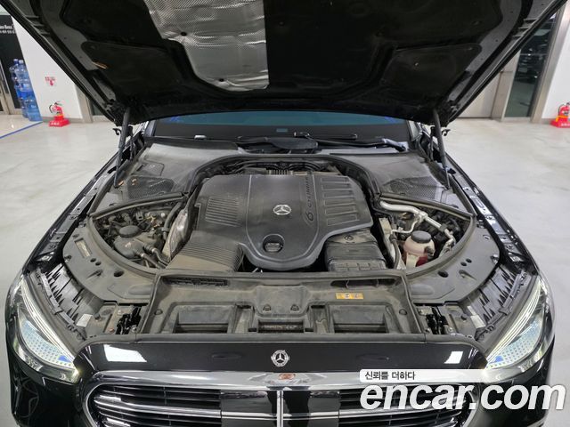 Mercedes-Benz S-Class (W223) S500L 4MATIC 2021 — фото 6