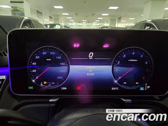 Mercedes-Benz S-Class (W223) S500L 4MATIC 2021 — фото 8