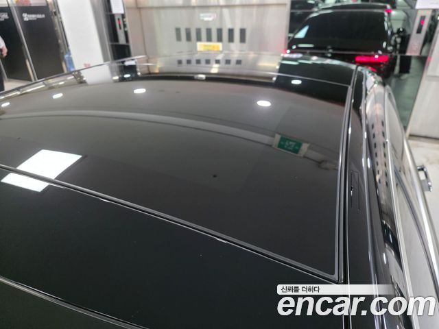 Mercedes-Benz S-Class (W223) S500L 4MATIC 2021 — фото 16
