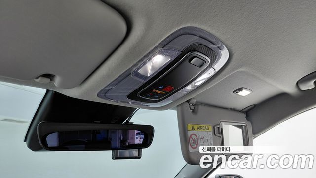 Hyundai Kona (SX2) Gasoline 1.6 Turbo 2WD Premium 2023 — фото 15