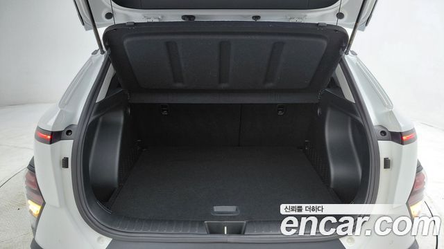 Hyundai Kona (SX2) Gasoline 1.6 Turbo 2WD Premium 2023 — фото 16