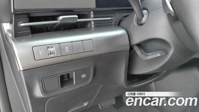 Hyundai Kona (SX2) Gasoline 1.6 Turbo 2WD Premium 2023 — фото 19