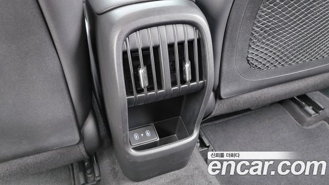 Hyundai Kona (SX2) Gasoline 1.6 Turbo 2WD Premium 2023 — фото 20