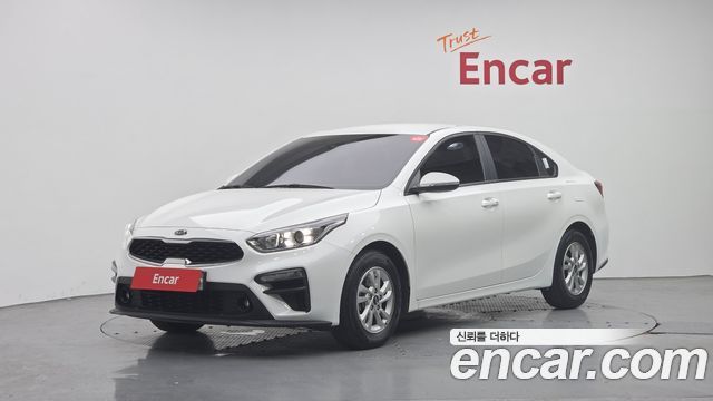 Kia K3 Prestige