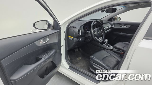 Kia K3 Prestige 2021 — фото 10