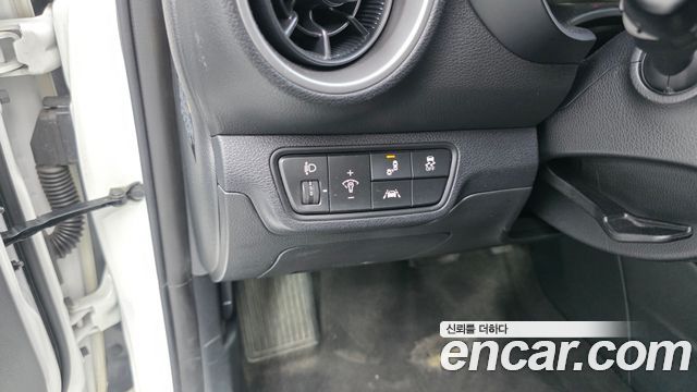Kia K3 Prestige 2021 — фото 18