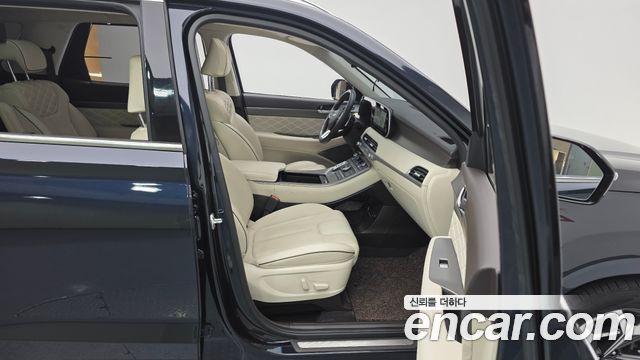 Hyundai Palisade Gasoline 3.8 4WD Calligraphy 2021 — фото 11