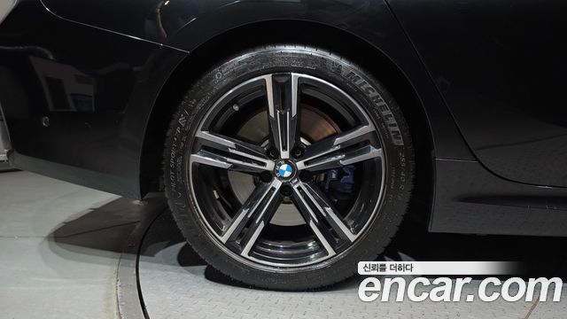 BMW 3 Series (G20) 320i M Sport 2024 — фото 5
