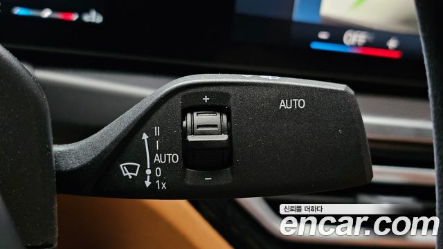 BMW 3 Series (G20) 320i M Sport 2024 — фото 17