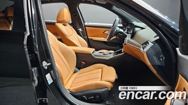 BMW 3 Series (G20) 320i M Sport 2024 — фото 26