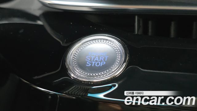 Genesis G80 (RG3) Gasoline 3.5 Turbo AWD 2021 — фото 36