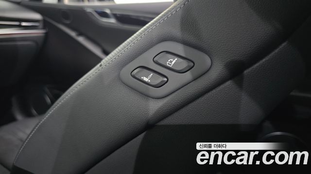Genesis G80 (RG3) Gasoline 3.5 Turbo AWD 2021 — фото 40