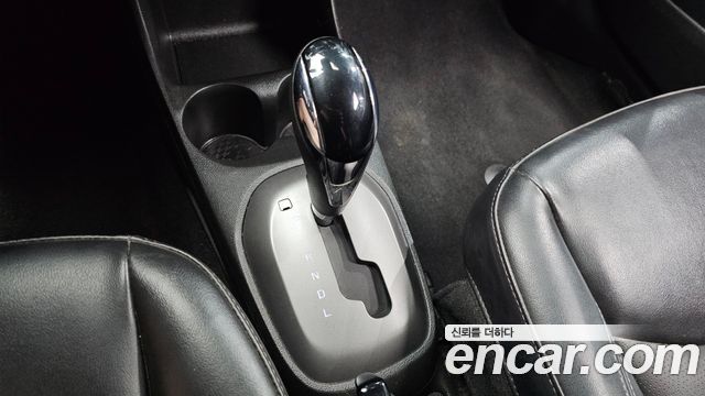 Chevrolet Spark Premier 2019 — фото 9