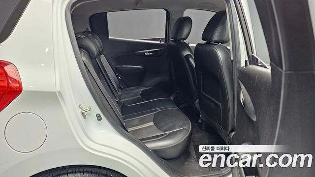 Chevrolet Spark Premier 2019 — фото 12