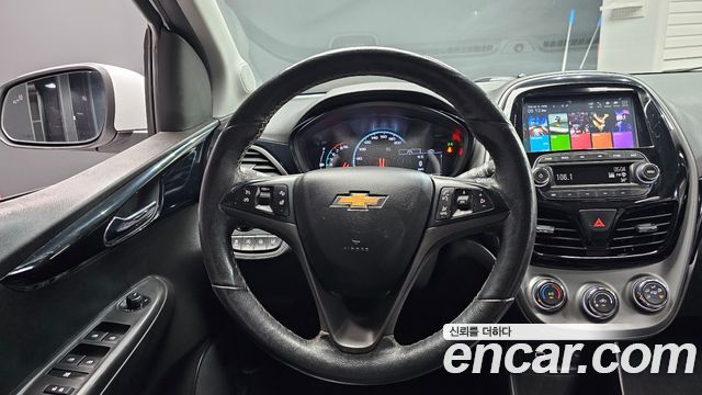 Chevrolet Spark Premier 2019 — фото 13