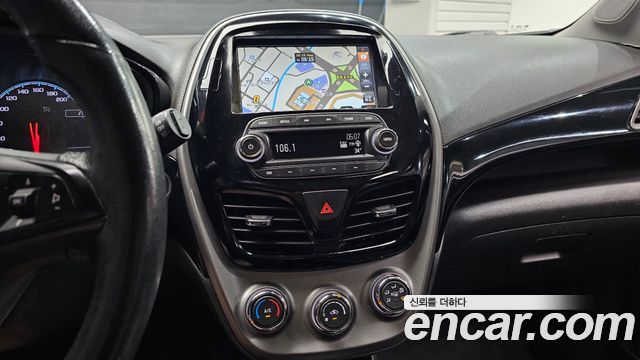 Chevrolet Spark Premier 2019 — фото 14