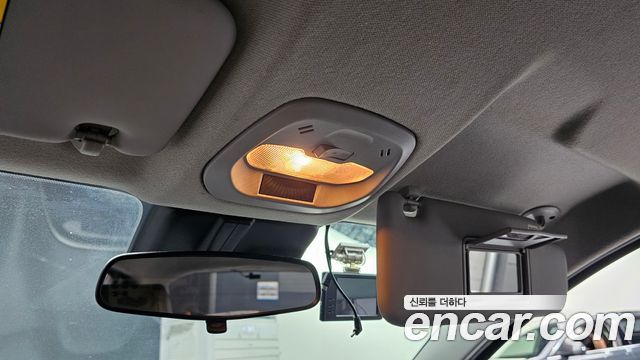 Chevrolet Spark Premier 2019 — фото 18