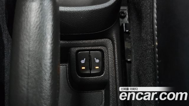 Chevrolet Spark Premier 2019 — фото 19