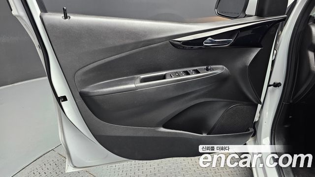 Chevrolet Spark Premier 2019 — фото 24