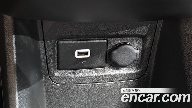 Chevrolet Spark Premier 2019 — фото 30