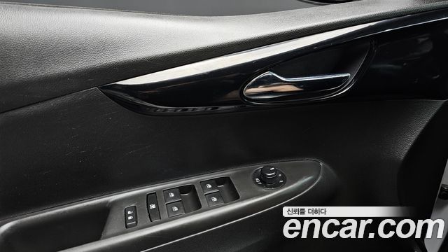 Chevrolet Spark Premier 2019 — фото 31