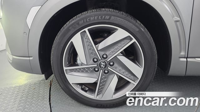 Hyundai Nexo Premium 2023 — фото 5