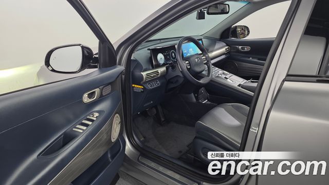 Hyundai Nexo Premium 2023 — фото 10