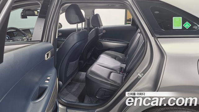 Hyundai Nexo Premium 2023 — фото 11