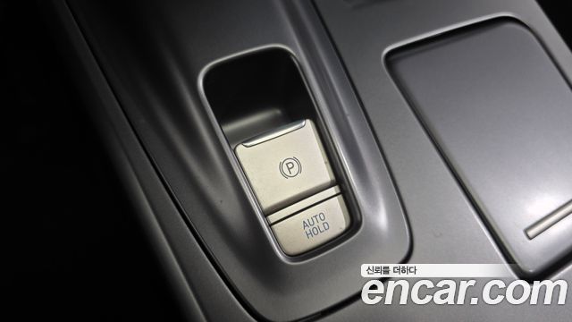 Hyundai Nexo Premium 2023 — фото 13