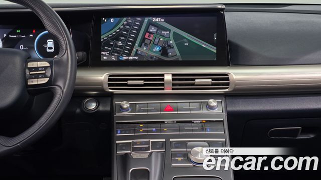 Hyundai Nexo Premium 2023 — фото 14