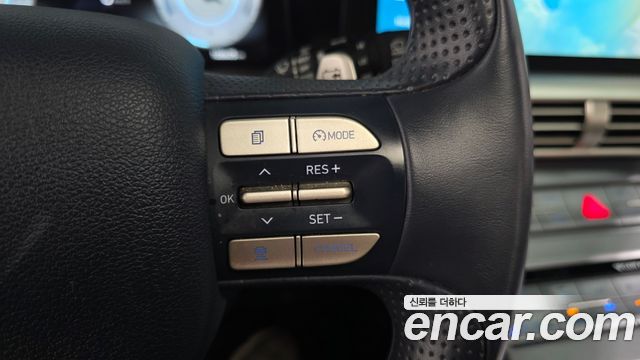 Hyundai Nexo Premium 2023 — фото 17