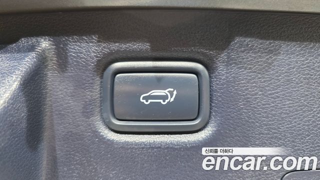 Hyundai Nexo Premium 2023 — фото 18