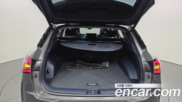 Hyundai Nexo Premium 2023 — фото 19