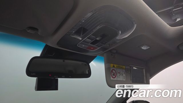 Hyundai Nexo Premium 2023 — фото 20