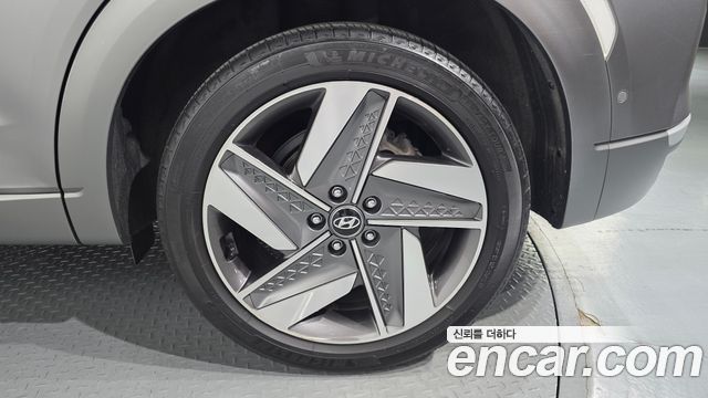 Hyundai Nexo Premium 2023 — фото 21