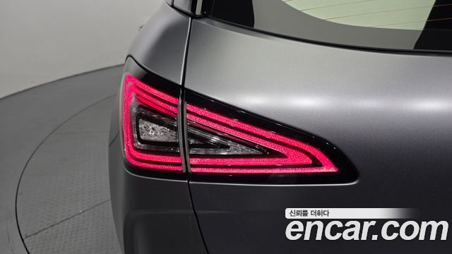 Hyundai Nexo Premium 2023 — фото 23