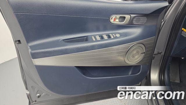Hyundai Nexo Premium 2023 — фото 24