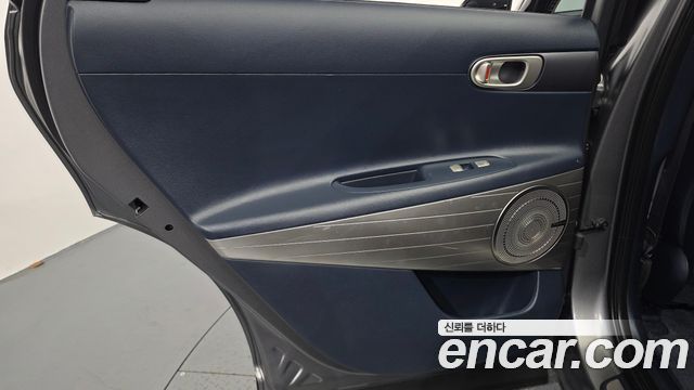 Hyundai Nexo Premium 2023 — фото 25