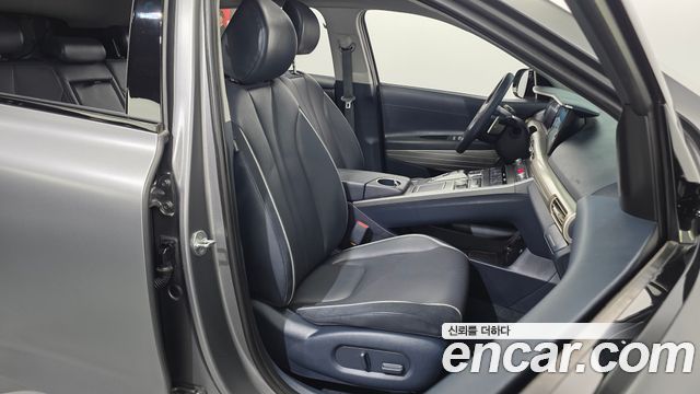 Hyundai Nexo Premium 2023 — фото 26