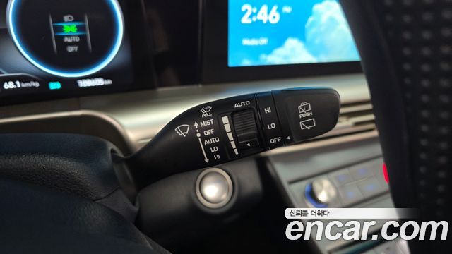 Hyundai Nexo Premium 2023 — фото 30